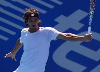 Feliciano pregunta sobre el FRAP: 