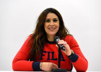 Bartoli desata la polémica por sus críticas hacia el dobles