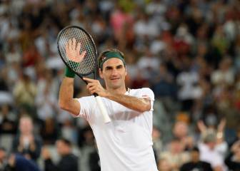 Federer supera a Ronaldo y Messi como el deportista mejor pagado