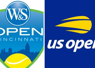 La USTA plantea trasladar el Masters de Cincinnati a Nueva York antes del US Open