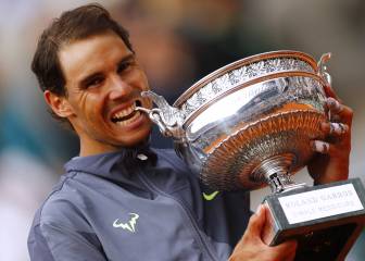 Nadal: 