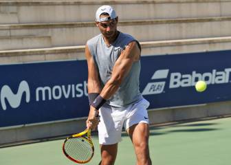 Nadal: 