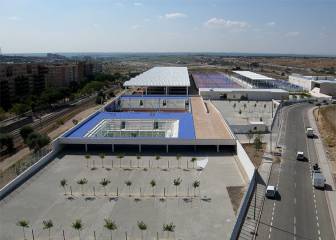 Jugar al pádel y tenis en fase 2 y fase 3: dónde se puede y cuántas personas pueden