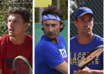 El torneo de Equelite confirma que habrá público en las gradas