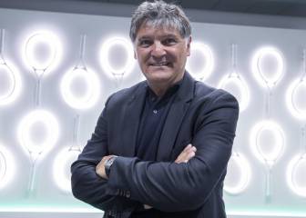 Toni Nadal: 