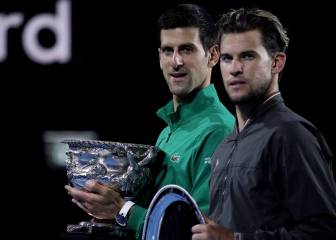 Adria Tour de Djokovic: sedes, tenistas y cmo ver el torneo