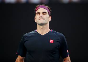 2021: ?El ltimo a?o de Federer?