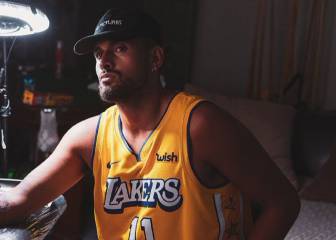 Kyrgios tiene preparado un EPI para viajar al US Open