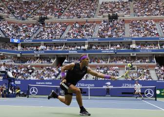 Oficial: el tenis vuelve en agosto y habrá Madrid Open