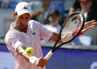 Así queda el calendario ATP y WTA para lo que resta de 2020