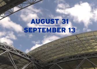 El US Open rectifica y habrá torneo en silla de ruedas