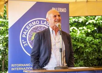 El primer torneo oficial en la vuelta del tenis tendrá público