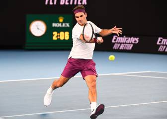 Los reyes de la victoria en Grand Slams