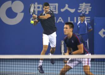 El hermano de Djokovic, tras los positivos en coronavirus: 