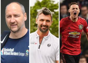 Los balcánicos defienden a Djokovic: 