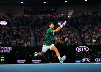 El Open de Australia ya no cuenta con un seguro antipandemias