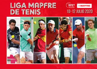 La Liga MAPFRE, cancelada en Lleida por el rebrote de COVID, pasa a Barcelona