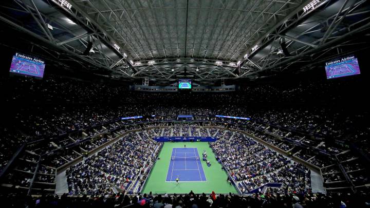 Henri Leconte: "El US Open debe ser cancelado"