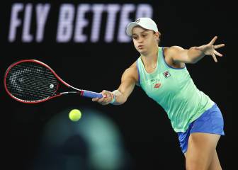 La WTA adapta el ránking a la crisis del coronavirus