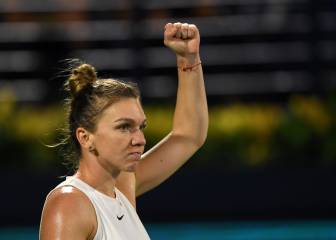 Palermo marcará el regreso de la WTA: “Olvidemos el Adria Tour”