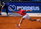 'Djokovic no podía imaginar que las autoridades de Serbia le engañarían'