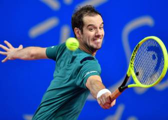 Gasquet critica al tenis: 