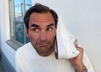 La retirada de Federer apunta más allá de 2021