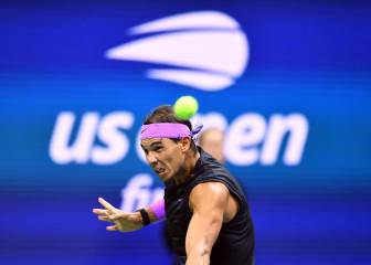 El objetivo de la USTA: sin cuarentenas tras el US Open