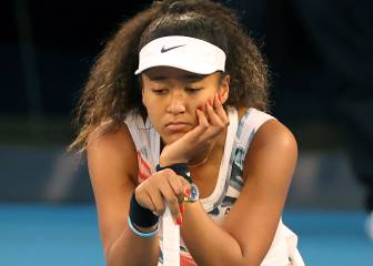 El Pan Pacific Open de Tokio, de la WTA, se cae del calendario