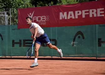 La Nucía acoge la Liga Mapfre del miércoles a domingo