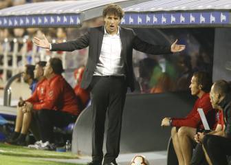 Imanol Idiakez será el segundo entrenador de Emery