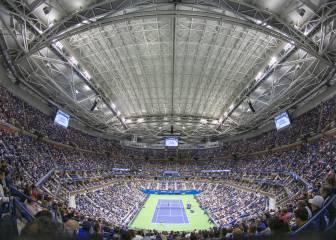 La USTA confirma que habrá Masters de Cincinnati y US Open