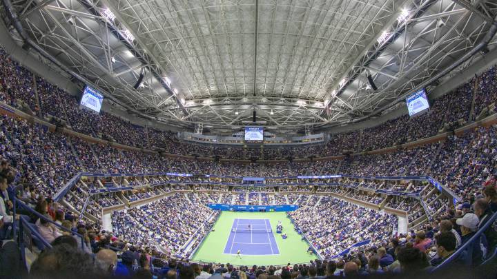 La USTA confirmará que habrá Masters de Cincinnati y US Open