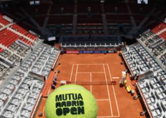 El Madrid Open deja la decisión sobre su celebración en manos del propietario, Tiriac