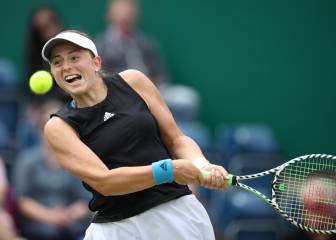 Ostapenko también renuncia al US Open: 