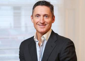 El presidente de la ATP quiere salvar la gira indoor europea