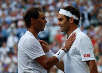 El US Open será el primer Grand Slam sin Nadal ni Federer en el siglo XXI
