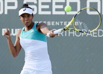 Leylah Fernandez, la nueva sensación del tenis canadiense