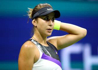 Bencic también renuncia al US Open y sí estará en Roma