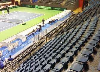 La ITF publica sus nuevas medidas para la vuelta del tenis