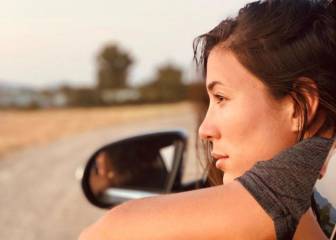 Muguruza, baja para Cincinnati, espera llegar al US Open