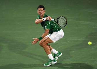 Masters Cincinnati 2020: horario, TV y cómo ver en directo el torneo ATP 1.000