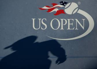 USTA confía al 100 % en los protocolos pese al primer positivo