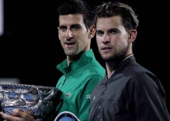 Masters Cincinnati 2020: jugadores, cuadro, partidos, calendario y resultados