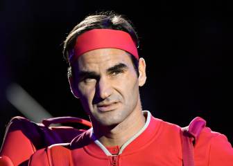 Federer: 