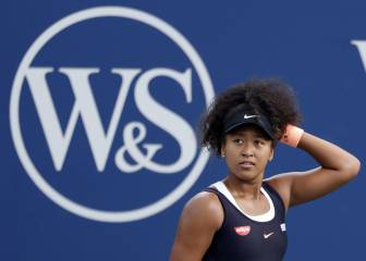 El tenis apoya la protesta de la NBA: sin partidos en Cincinnati