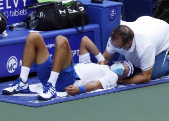 Djokovic lo quiere todo