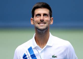 Cisma: Djokovic lidera otra asociación de tenistas y Nadal lo critica y llama a la unidad