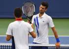 Novak Djokovic: '¡No sé como gané el partido ante Bautista!'