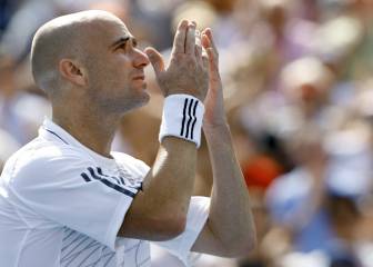 ¿Qué fue de Andre Agassi, la leyenda que odiaba el tenis?